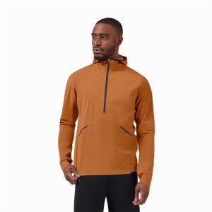 Brown On Waterproof | SN-ON29124