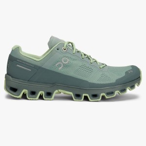 Dark Green / Olive On Cloudventure 2 | SN-ON28752