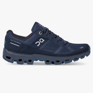 Navy On Cloudventure 2 | SN-ON28569