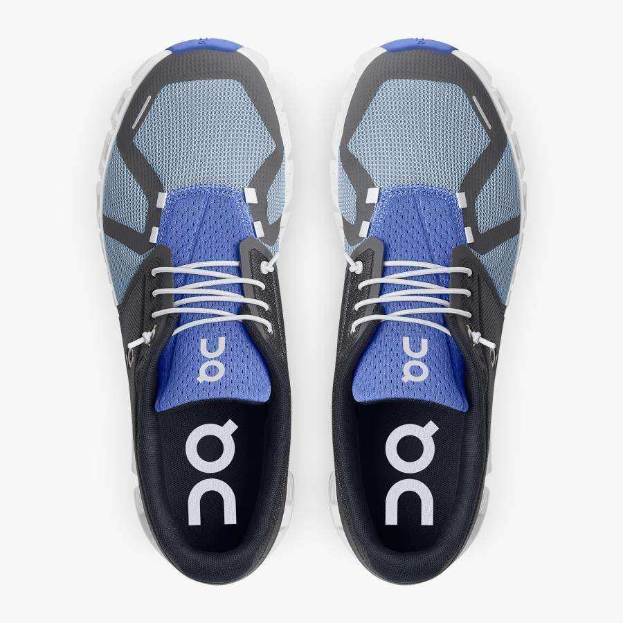 Multicolor On Cloud 5 Push | SN-ON28385