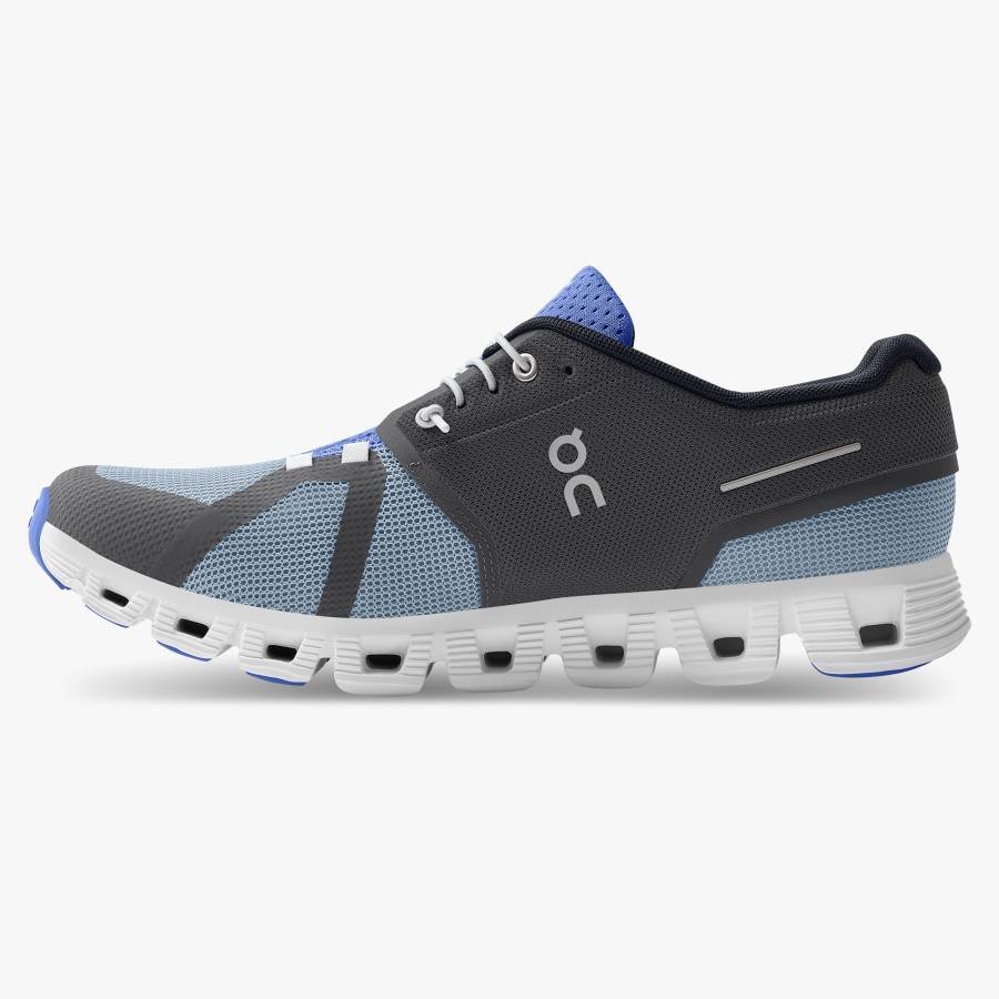 Multicolor On Cloud 5 Push | SN-ON28385