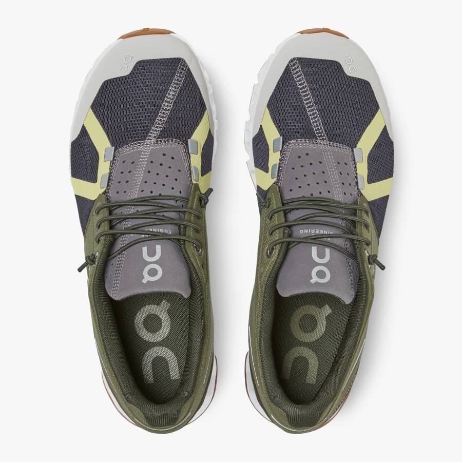 Multicolor On Cloud 70 | 30 | SN-ON28690