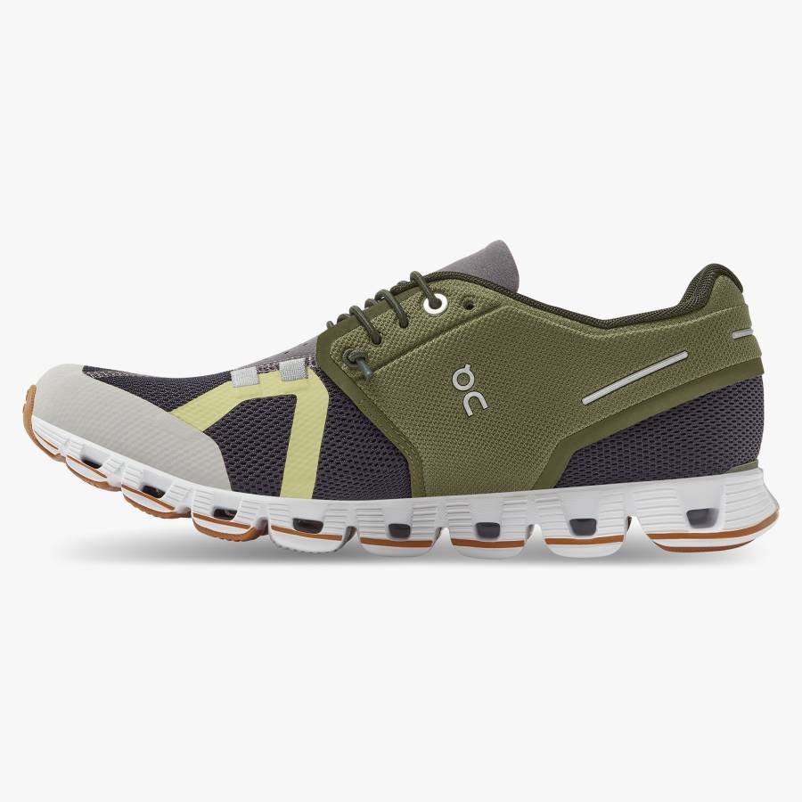 Multicolor On Cloud 70 | 30 | SN-ON28690