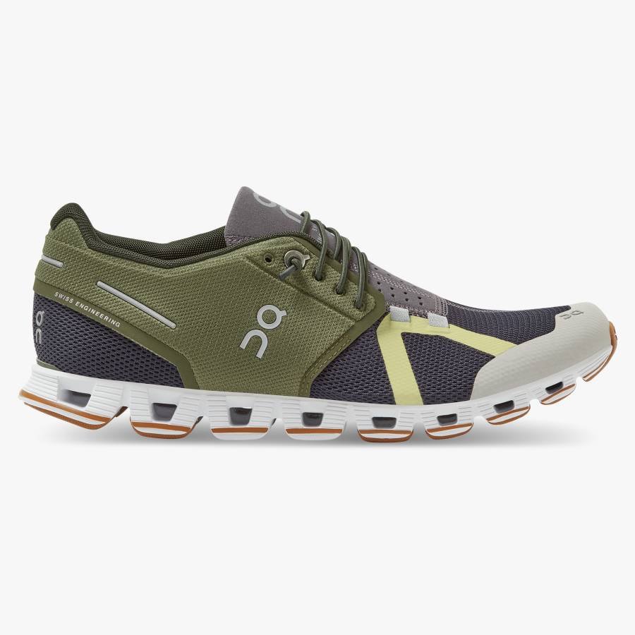 Multicolor On Cloud 70 | 30 | SN-ON28690