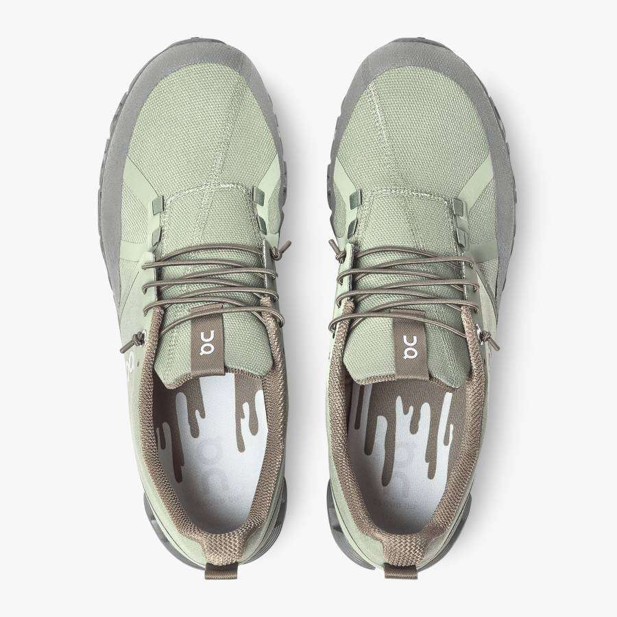 Multicolor On Cloud Dip | SN-ON28401