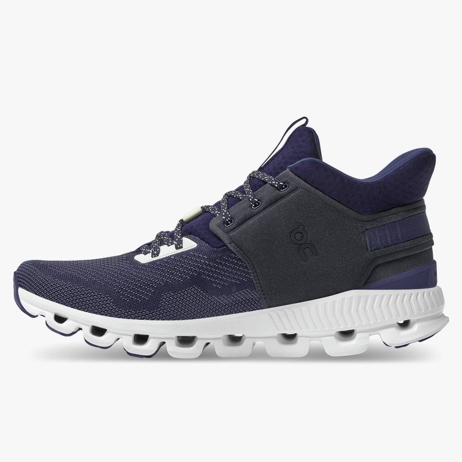 Multicolor On Cloud Hi Edge | SN-ON28399