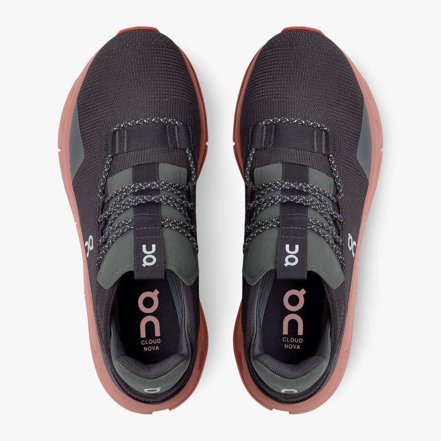 Multicolor On Cloudnova | SN-ON28353