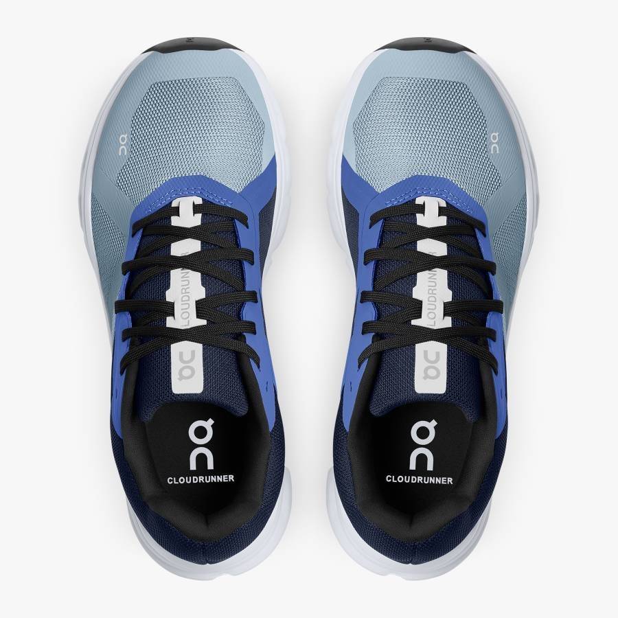 Multicolor On Cloudrunner 4 | SN-ON28519