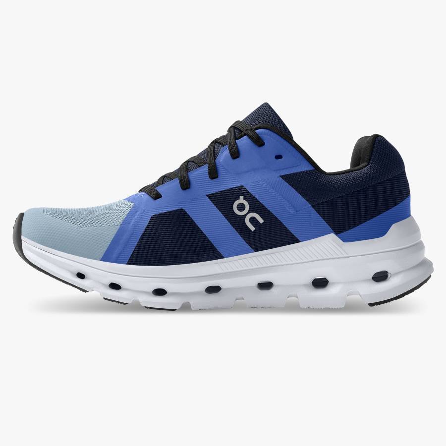 Multicolor On Cloudrunner 4 | SN-ON28519
