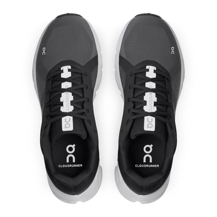 Multicolor On Cloudrunner Wide | SN-ON28204