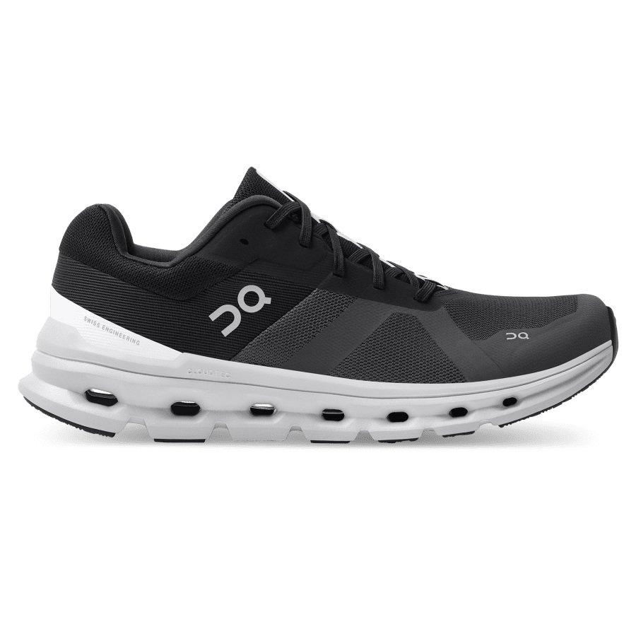Multicolor On Cloudrunner Wide | SN-ON28204