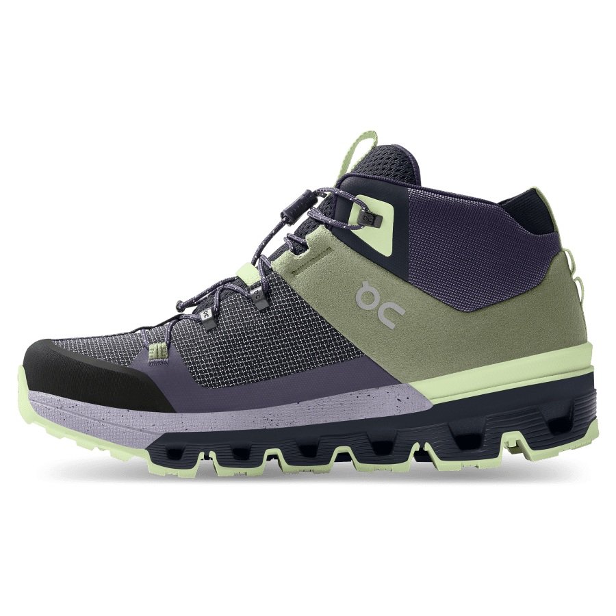 Multicolor On Cloudtrax | SN-ON28765