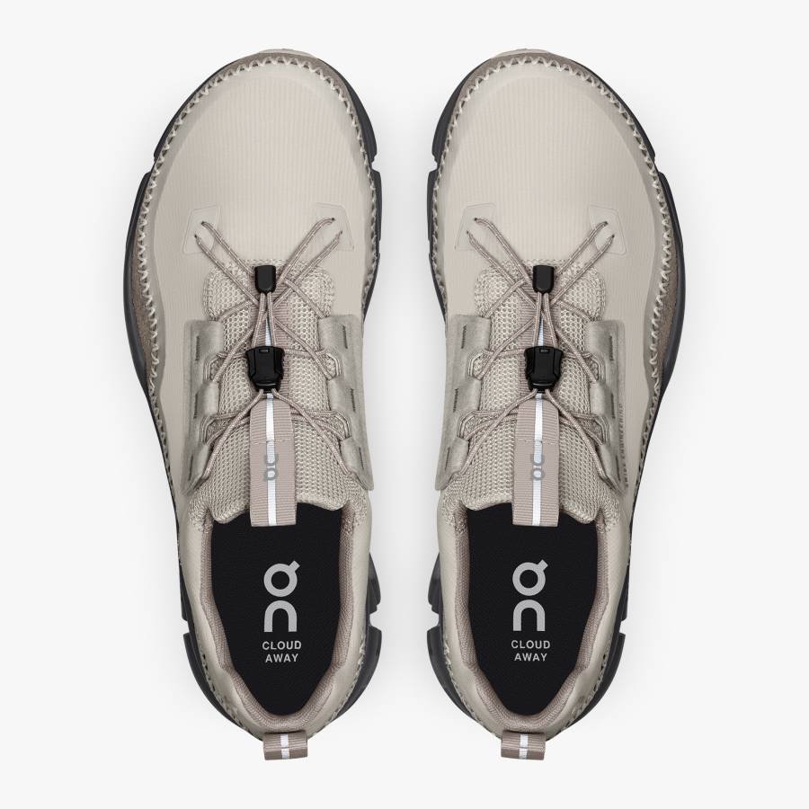White On Cloudaway | SN-ON28338