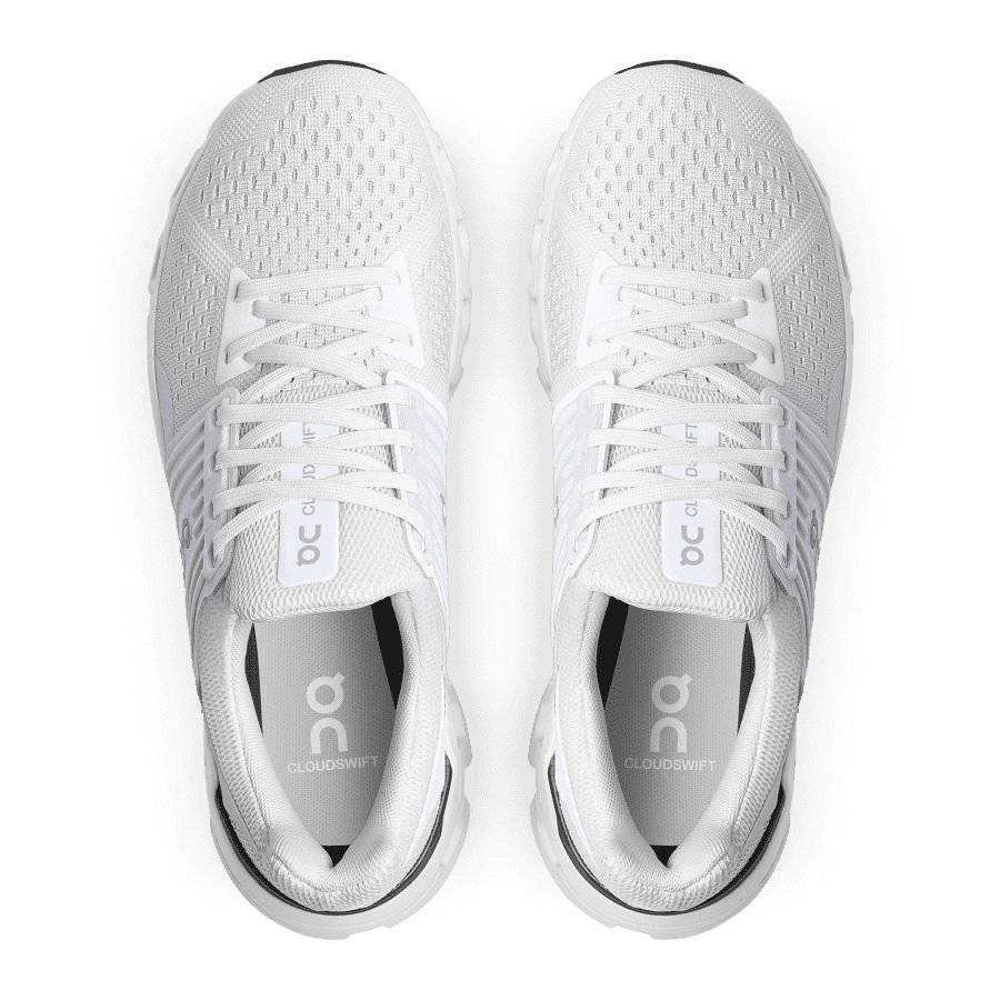 White On Cloudswift 2 | SN-ON28525