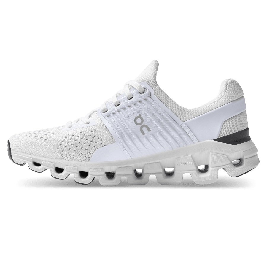 White On Cloudswift 2 | SN-ON28525