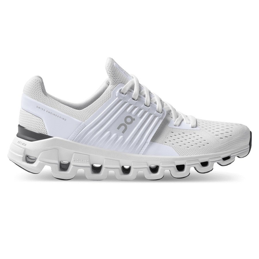 White On Cloudswift 2 | SN-ON28525