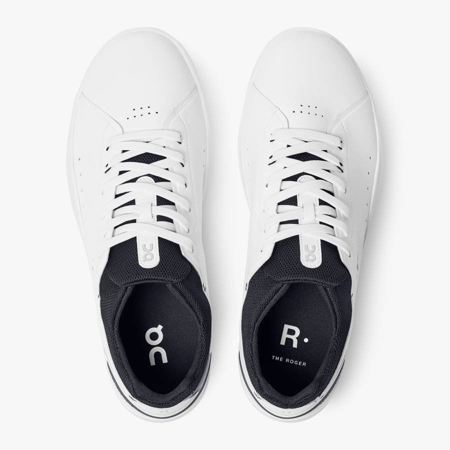 White On THE ROGER Advantage | SN-ON28304