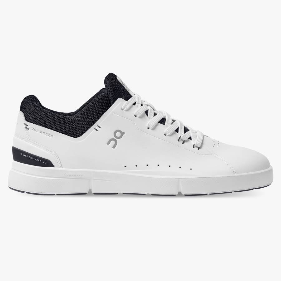 White On THE ROGER Advantage | SN-ON28304