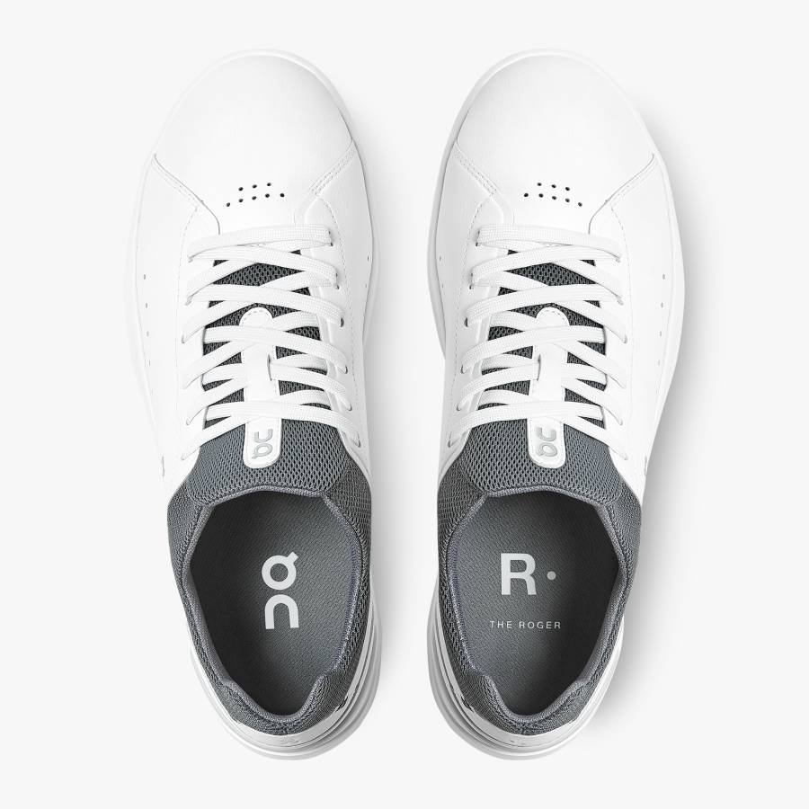 White On THE ROGER Advantage | SN-ON28333
