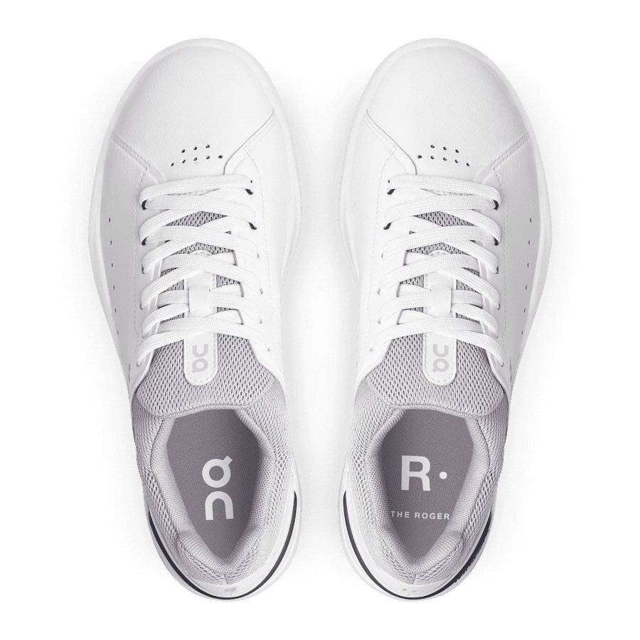 White On THE ROGER Advantage | SN-ON28698