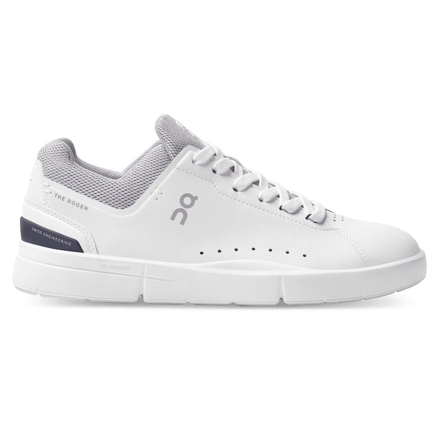 White On THE ROGER Advantage | SN-ON28698