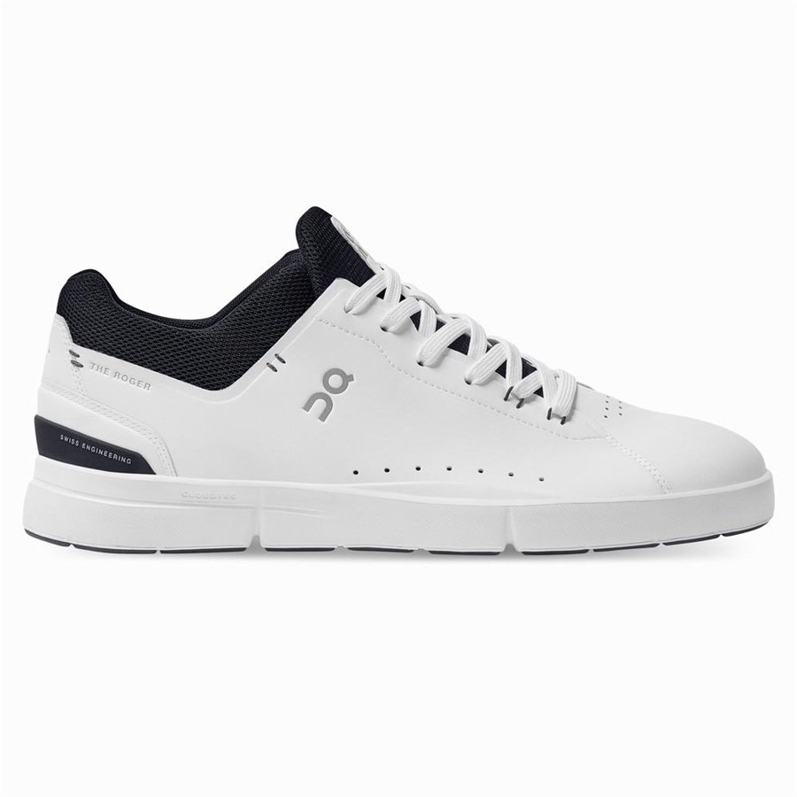 White On THE ROGER Advantage | SN-ON28831
