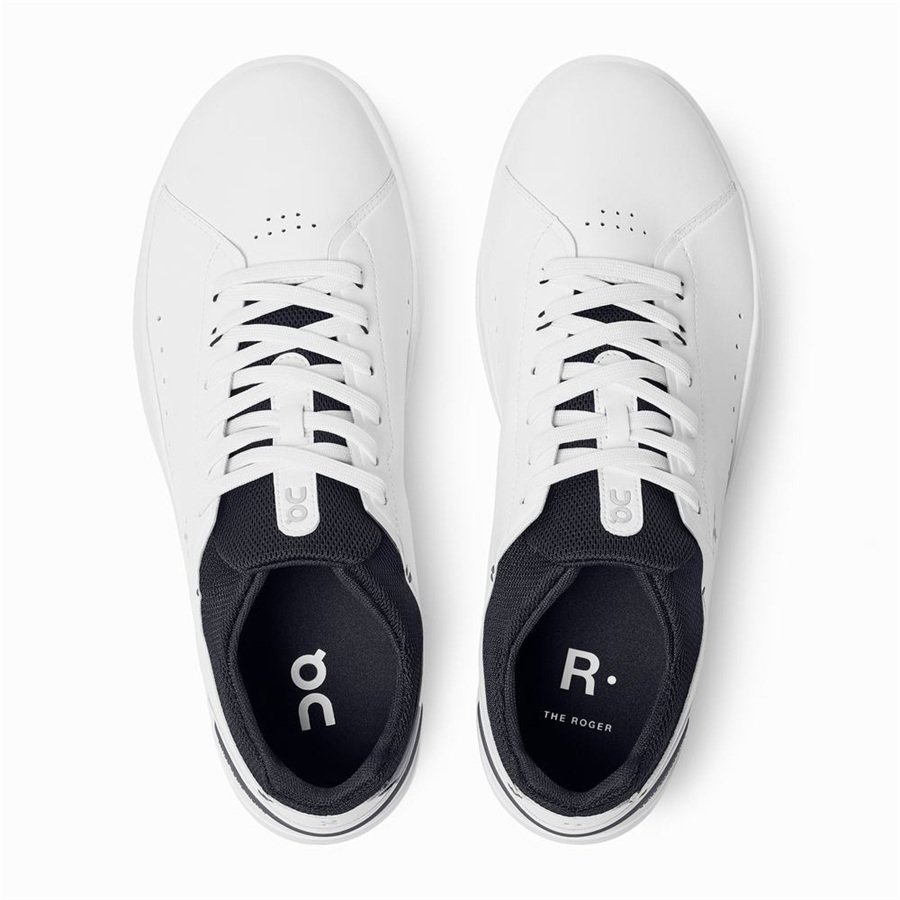 White On THE ROGER Advantage | SN-ON28831