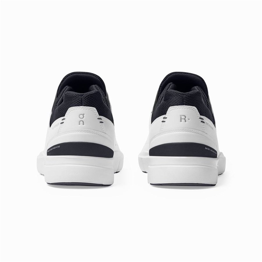 White On THE ROGER Advantage | SN-ON28831