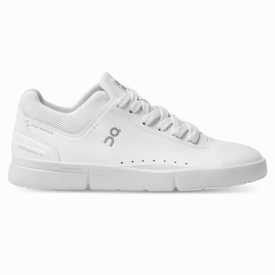 White On THE ROGER Advantage | SN-ON28833