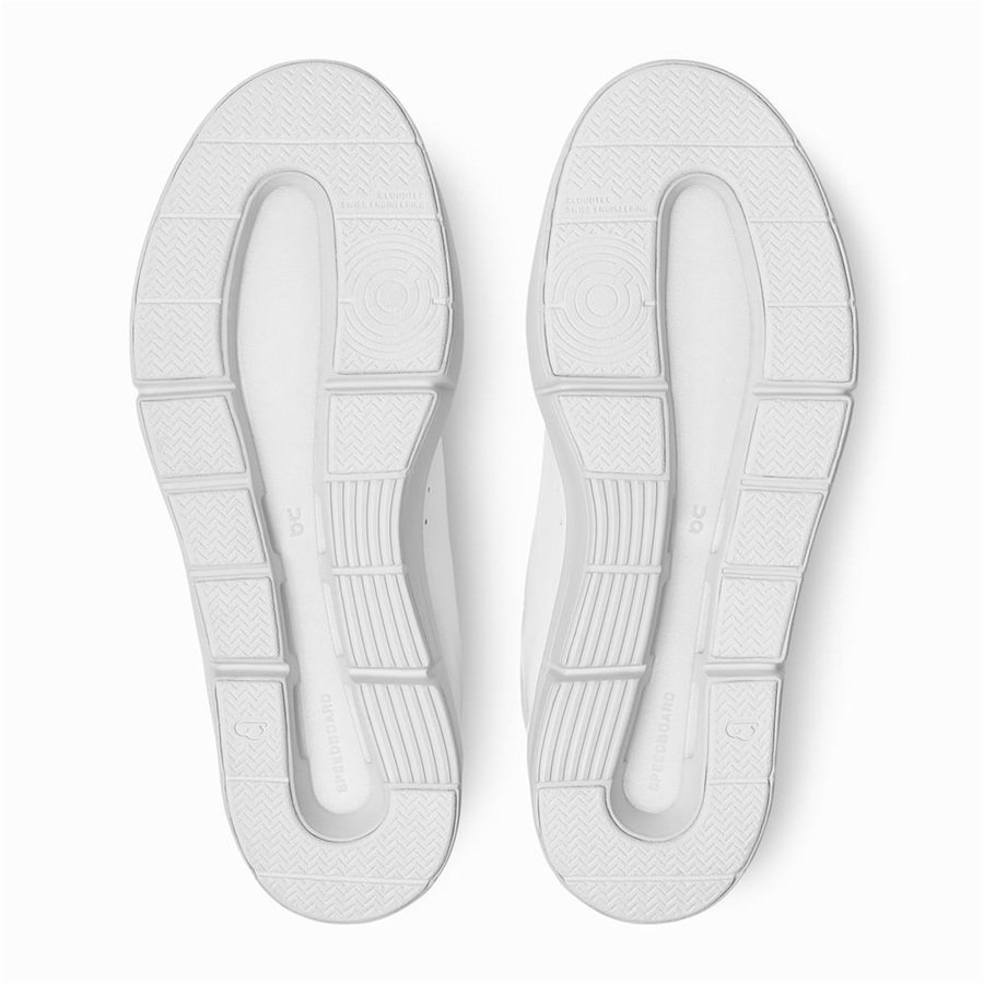 White On THE ROGER Advantage | SN-ON28833