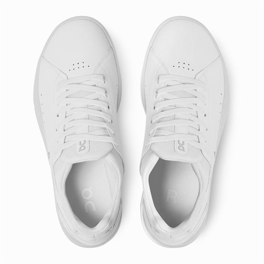 White On THE ROGER Advantage | SN-ON28833