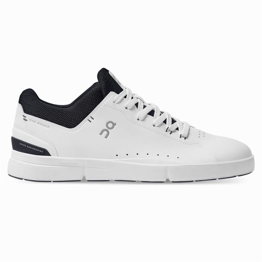 White On THE ROGER Advantage | SN-ON28943