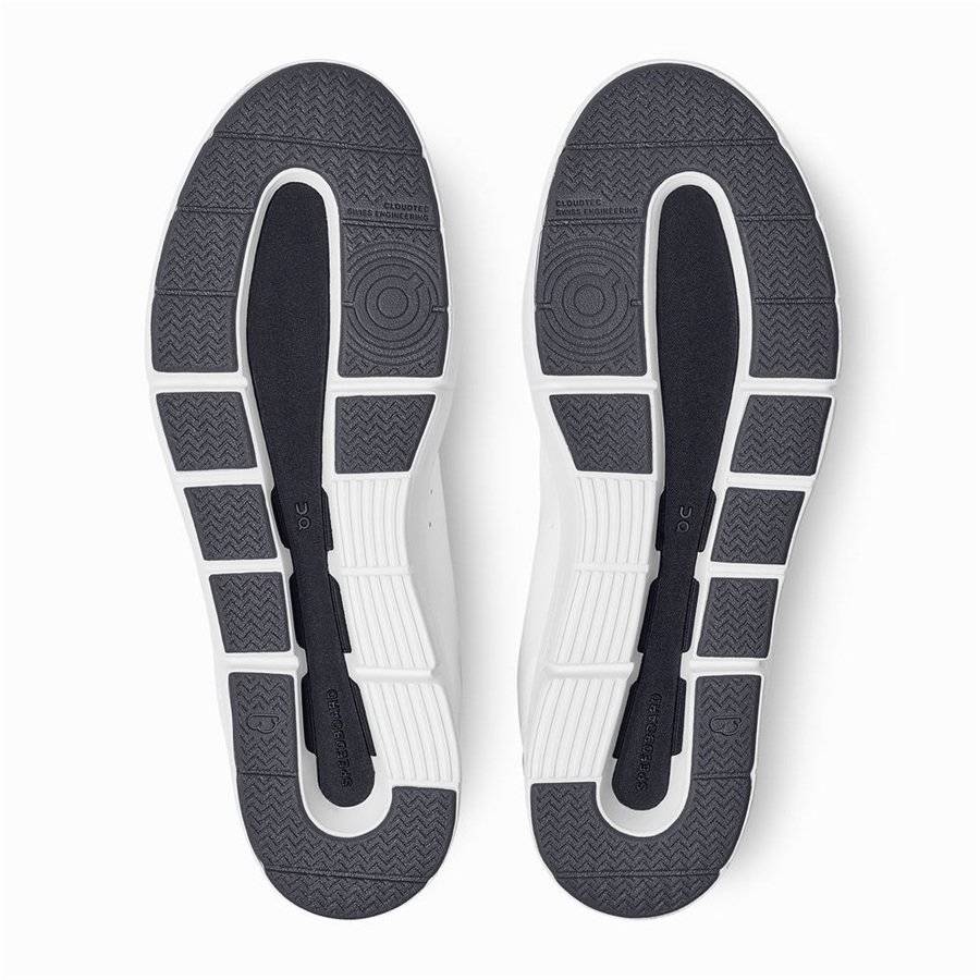 White On THE ROGER Advantage | SN-ON28943