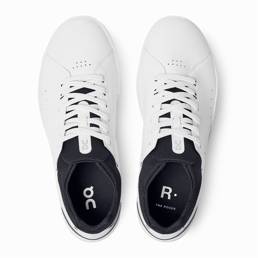 White On THE ROGER Advantage | SN-ON28943