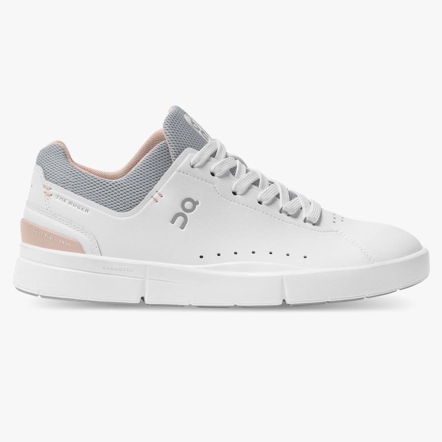 White / Rose On THE ROGER Advantage | SN-ON28677